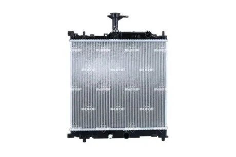 Автозапчасть NRF 550139 (фото 1)