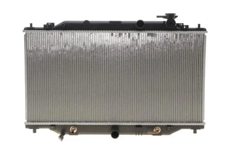 Радіатор NRF 550151