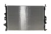 Радіатор охолодження NRF 550156 550156