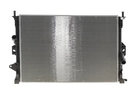 Радіатор охолодження NRF 550156 (фото 1)