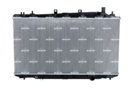 Автозапчасть NRF 550196