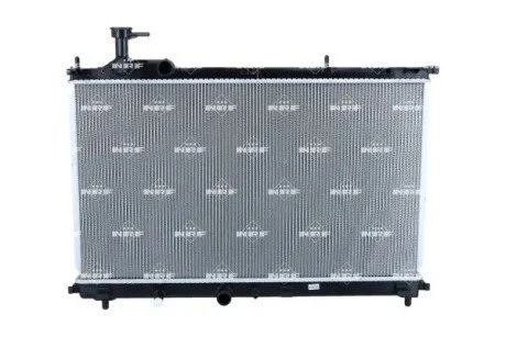 Автозапчасть NRF 550213