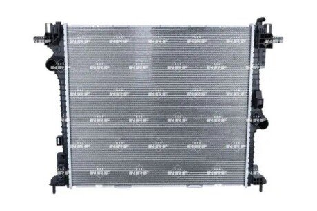 Автозапчастина NRF 550233 (фото 1)