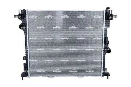 Автозапчасть NRF 550233
