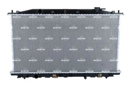 Радіатор охолодження NRF 550239