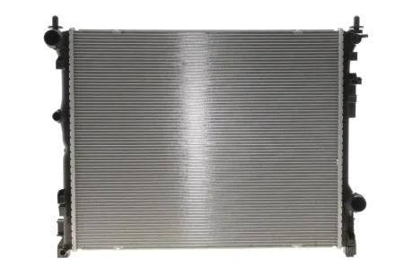 Радіатор двигуна MERCEDES G (W463), GLE (C167), GLE (V167), GLS (X167) 2.0D-4.0H 01.18- NRF 550244