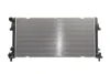 Радіатор охолодження NRF 550256 550256