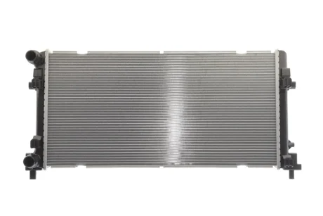 Радіатор охолодження NRF 550256 (фото 1)
