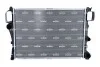 Радіатор двигуна MERCEDES S (C216), S (W221, V221) 4.0D-6.0 10.05-12.13 550260