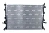 CH┼üODNICA FORD FOCUS 18- NRF 550265 (фото 3)
