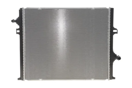 Радіатор NRF 550275