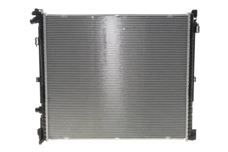 Радіатор двигуна NRF 550282