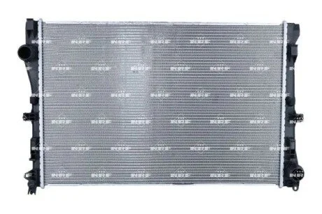 CH┼üODNICA DB C-KLASA 19- NRF 550283