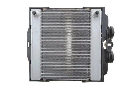 Радіатор охолодження BMW 5 (F10)/7 (F01-F04) 08-16 N54/N55/N57/N63 NRF 550288