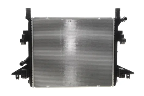 Радіатор охолодження NRF 550313