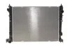 Радіатор охолодження двигуна NRF 550320 (фото 1)