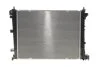 Радіатор охолодження двигуна NRF 550320 (фото 4)