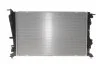 Радіатор охолодження двигуна NRF 550324 (фото 4)
