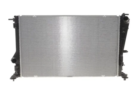 Радіатор охолодження двигуна NRF 550324