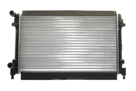 Радіатор охолодження двигуна NRF 550326