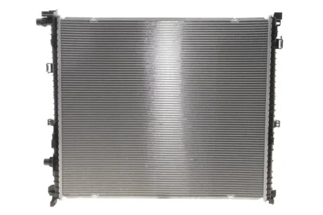 CH┼üODNICA BMW X5 18- NRF 550333