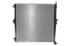 Радіатор охолодження NRF 550360 (фото 4)