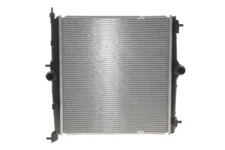 Радіатор охолодження NRF 550360