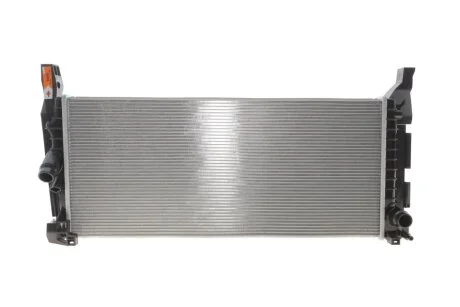Радіатор охолодження NRF 550362
