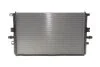 Радіатор охолоджування NRF 550401 (фото 3)