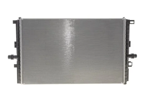 Радіатор охолоджування NRF 550401