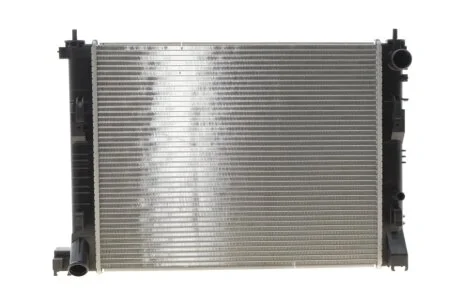 Радіатор охолодження NRF 550403