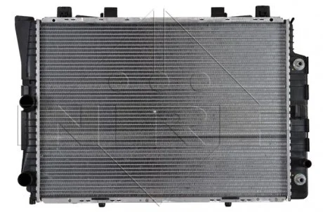 Радиатор NRF 55332
