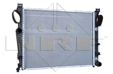 Радиатор NRF 55337