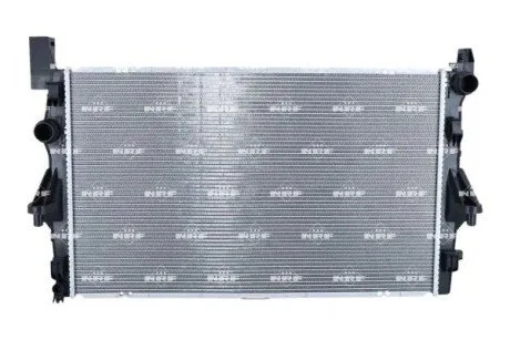 Радіатор NRF 560007