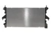 Радіатор охолодження двигуна NRF 560020 (фото 1)