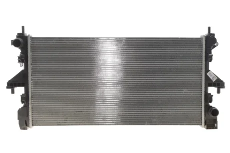 Радіатор охолодження NRF 560022 (фото 1)