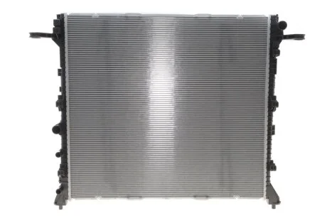 Радіатор охолодження двигуна NRF 560024