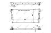 Радіатор, система охолодження двигуна EASY FIT NRF 56024 (фото 1)