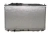 Радіатор двигуна  HONDA CIVIC 1,8 06- 56050
