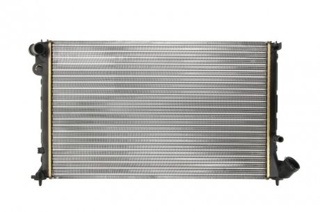 Радиатор NRF 58077 (фото 1)