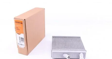Радиатор отопителя NRF 58146