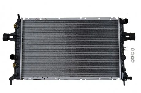 Радиатор NRF 58178
