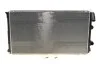 Основной радиатор двигателя Renault Master Opel Movano 1.5D-2.8D 07.98- 58213