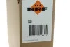 Радіатор охолоджування NRF 58226A (фото 2)