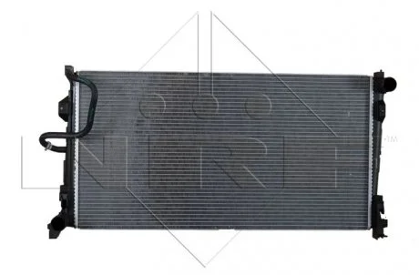 Радиатор NRF 58230