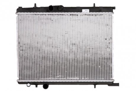 Радиатор NRF 58267