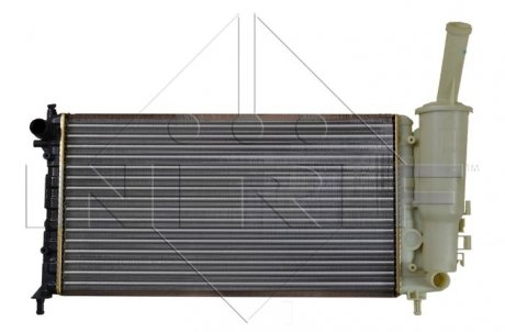 Радіатор NRF 58273