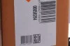 Радіатор охолодження двигуна Ford C-Max II, Focus III, Grand C-Max, Kuga II, Transit Connect V408 1.5D/1.6D 07.10- NRF 58284 (фото 2)