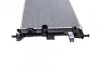 Радіатор охолодження двигуна Ford C-Max II, Focus III, Grand C-Max, Kuga II, Transit Connect V408 1.5D/1.6D 07.10- NRF 58284 (фото 4)