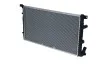 Радиатор Renault Master II 2.5 dCi 2003/07 - NRF 58322 (фото 3)